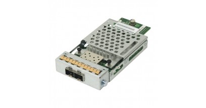 Контроллер Infortrend IFT-RES10G0HIO2 Host board with 2x10Gb iSCSI (SFP+) ports