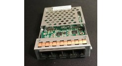 Контроллер Infortrend IFT-RER01G0HIO4 Host board with 4x1Gb iSCSI ports