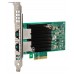 Сетевой адаптер Intel X550-T2 2xRG45 10Gb/s PCI-E 3.0x8 Low Profile (940136)