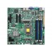 Материнская плата Supermicro X9SCL-F Xeon S1155/i C202/4xDDR3/6xSATA/IPMI 2.0/VGA/2Glan/mATX (Oem)