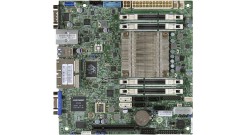 Материнская плата Supermicro MBD-A1SAI-2750F-O Intel Atom C2750/4xDDR3/4xSATA2+2..