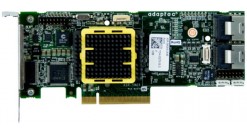 Контроллер Adaptec ASR-5405 RAID-SAS/SATA-II (RAID 0,1,10,5,6,50 4кан.(SFF8087) ..