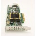 Контроллер Adaptec ASR-5405 RAID-SAS/SATA-II (RAID 0,1,10,5,6,50 4кан.(SFF8087) 256Mb (2247100-R)