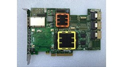 Контроллер Adaptec ASR-51245 3Gb/s SAS/SATA SGL, 512Mb 16port PCI-E x8 (2268100-..