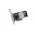 Контроллер Adaptec ASR-8405 Single (Hybrid RAID 1, 10 RAID 0, 1, 10, 1E, 5, 6, 50 and 60, 4 int. ports (SFF8643), 1024Mb) (2277600-R)