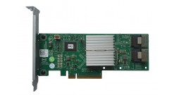Контроллер Dell PERC H310 SAS/SATA PCI-E 8x 6GB/s 8 int. RAID 0, 1, 10, 5, 50, 6, 60  Full-Type (03P0R3 / 3P0R3) (аналог LSI 9211-8i)
