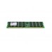 Модуль памяти Kingston DDR 512MB PC333 ECC REG 2700 Dual Rank x8 (KVR333D8R25/512)