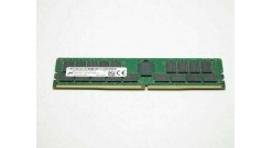 Модуль памяти Micron 32GB DDR4 2933MHz PC4-23466 LRDIMM ECC Reg CL21, 1.2V (MTA3..