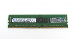 Модуль памяти HP 8GB DDR4 ECC REG PC4-2133P-R Memory Kit for Gen9 1Rx4 726718-B2..