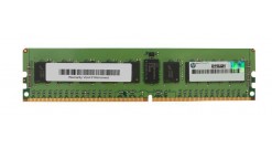 Модуль памяти HP 8Gb DDR4 ECC REG 2400MHz (809080-591) (M393A1K43BB0-CRC)..