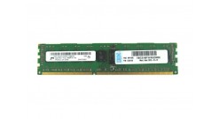 Модуль памяти IBM 4GB DDR3 ECC REG 1333MHz PC3L-10600R-9 Low Voltage LP Samsung ..