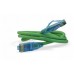Патч-корд Hyperline PC-LPM-UTP-RJ45-RJ45-C6-1.5M-GN UTP, Cat.6, 1.5 м / PC-LPM-UTP-RJ45-RJ45-C6-1.5M-LSZH-GN UTP, Cat.6, 1.5 м, зеленый
