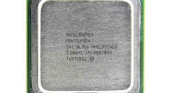 Процессор Intel Pentium Dual-Core E2140 OEM (HH80557PG0251M)..