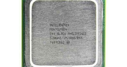 Процессор Intel Pentium Dual-Core E2140 OEM (HH80557PG0251M)