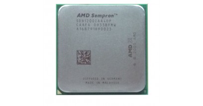 Процессор AMD Sempron LE-1200 Socket AM3 (SDH1200IAA4DP)