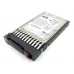 Жесткий диск HP 300GB 6G 10K 2.5" DP SAS (EG0300FAWHV) 507119-004