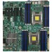 Материнская плата Supermicro MBD-X9DRI-F-O; S2011 Intel; E-ATX, 16 DIMM slots (512GB DDR3),