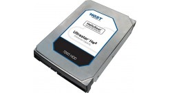 Жесткий диск HGST 8TB SAS 3,5" Ultrastar He8 12Gb/s, 7200rpm, 128MB, 0F23657 (HUH728080AL5204)