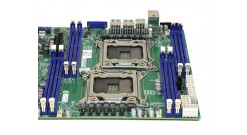 Материнская плата Supermicro X9DRL-IF Intel S2011 Dual Socket R (s2011); ATX, 8 DIMM slots (256GB DDR3)