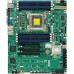 Материнская плата Supermicro X9SRI-F Single Socket R (S2011) Intel; ATX, 8 DIMM slots (256 GB DDR3),