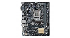 Материнская плата Аsus Р11С-X LGA1151v2 iC242 ATX 4xDDR4 6xSATA3 SATA RAID i210AT 2хGgbEth (OEM)
