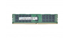 Модуль памяти Samsung 32GB DDR4 2400MHz PC4-19200 RDIMM ECC Reg (M393A4K40BB1-CR..