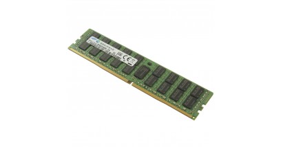 Модуль памяти Samsung 16GB DDR4 2133MHz PC4-17000 RDIMM ECC Reg 1.2V, CL15, DRx4 (M393A2G40DB0-CPB) (аналог M393A2G40EB1-CPB)
