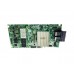 Контроллер Supermicro AOM-S3108M-H8L Low Profile 12Gb/s Eight-Port SAS Internal RAID Mezzanine Card