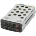 Корзина Supermicro MCP-220-82616-0N 12G Rear 2.5x2 HS HDD cage for 216B/826B/417B/846X/847B