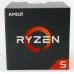 Процессор AMD Ryzen 5 1600X AM4 OEM (YD160XBCM6IAE)