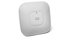 Беспроводная точка доступа Cisco 802.11a/g/n Ctrlr-based AP w/CleanAir, Int Ant,..