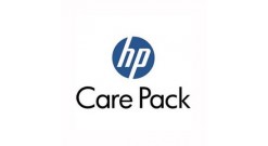 HP Care Pack - CP Svc for Storage Training (HF383E)..