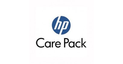 HP Care Pack - CP Svc for Storage Training (HF383E)