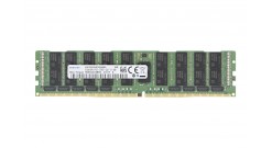 Модуль памяти Samsung 64GB DDR4 2666MHz PC4-21300 LRDIMM ECC Reg 1.2V, CL19 (M386A8K40BM2-CTD) (аналог M386A8K40CM2-CTD)