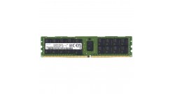 Модуль памяти Samsung 64GB DDR4 ECC REG PC4-25600 3200MHz 1.2V 2Rx4 (M393A8G40BB4-CWE)  аналог (М393А8G40СВ4-СWЕ / М393А8G40АВ2-СWЕ) 