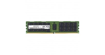 Модуль памяти Samsung 64GB DDR4 ECC REG PC4-25600 3200MHz 1.2V 2Rx4 (M393A8G40BB4-CWE)  аналог (М393А8G40СВ4-СWЕ / М393А8G40АВ2-СWЕ) 