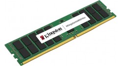 Модуль памяти Kingston 8GB DDR4 ECC REG 3200MHz CL22 PC4-25600 1Rx8 1.2V (KSM32R..