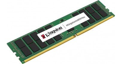 Модуль памяти Kingston 8GB DDR4 ECC REG 3200MHz CL22 PC4-25600 1Rx8 1.2V (KSM32RS8/8HE)