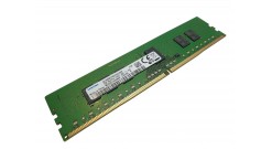 Модуль памяти Samsung 8GB DDR4 2400MHz PC4-19200 RDIMM ECC Reg 1.2V, CL17 (M393A1K43BB0-CRC0Q)