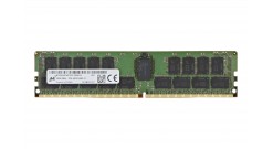 Модуль памяти Micron 32GB DDR4 2933MHz PC4-23466 LRDIMM ECC Reg CL21, 1.2V (MTA3..