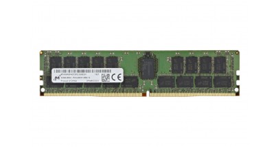 Модуль памяти Micron 32GB DDR4 2933MHz PC4-23466 LRDIMM ECC Reg CL21, 1.2V (MTA36ASF4G72PZ-2G9) Модуль памяти Micron 32GB DDR4 2933MHz PC4-23466 LRDIMM ECC Reg CL21, 1.2V (MTA36ASF4G72PZ-2G9)