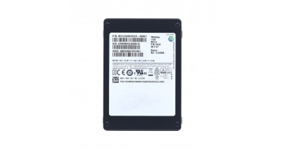 Накопитель SSD Samsung 480GB PM1633a 2.5"" SAS R1200/W900Mb/s, IOPS(R4K) 195K/31Kб, MTBF 2M, 1 DWPD (MZILS480HEGR-00007) Накопитель SSD Samsung 480GB PM1633a 2.5"" SAS R1200/W900Mb/s, IOPS(R4K) 195K/31Kб, MTBF 2M, 1 DWPD (MZILS480HEGR-00007)