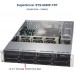 Серверная платформа Supermicro SYS-6029P-TRT 2U 2xLGA3647 C621, 16xDDR4, 8x3.5" bays, 2x10GbE, IPMI 2x1000W