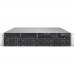 Серверная платформа Supermicro SYS-6029P-WTR 2U 2xLGA3647 C621, 12xDDR4, 8x3.5"" bays, 2x1GbE, IPMI 2x1000W