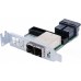 Переходная плата Supermicro AOM-SAS3-8I8E ADD-ON MODULE