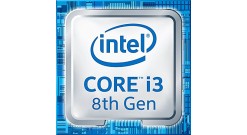 Процессор Intel Core i3-8100 LGA1151 (3.6GHz/6M) (SR3N5) OEM