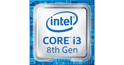 Процессор Intel Core i3-8100 LGA1151 (3.6GHz/6M) (SR3N5) OEM