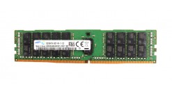 Модуль памяти Samsung 32GB DDR4 2400MHz PC4-19200 RDIMM ECC Reg 1.2V (M393A4K40C..