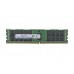 Модуль памяти Samsung 32Gb DDR4 2400MHz PC4-19200 RDIMM ECC Reg 1.2V (M393A4K40CB1-CRC)  (аналог M393A4K40BB1-CRC)