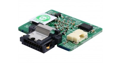 Флеш модуль Supermicro 64Gb SATA-DOM SSD-DM064-SMCMVN1